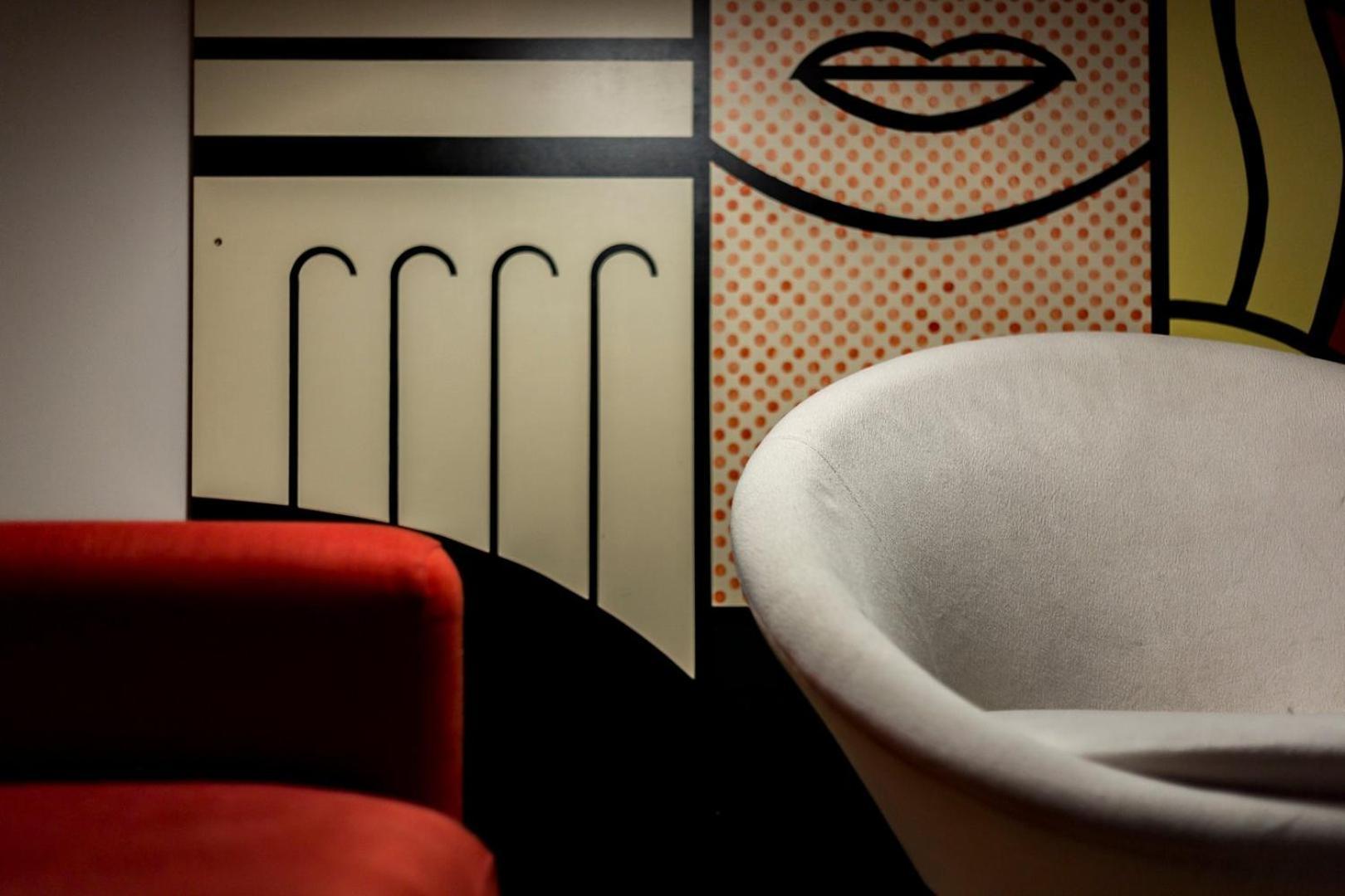 Le Duplex Du Change - Lyon Ail Zewnętrze zdjęcie