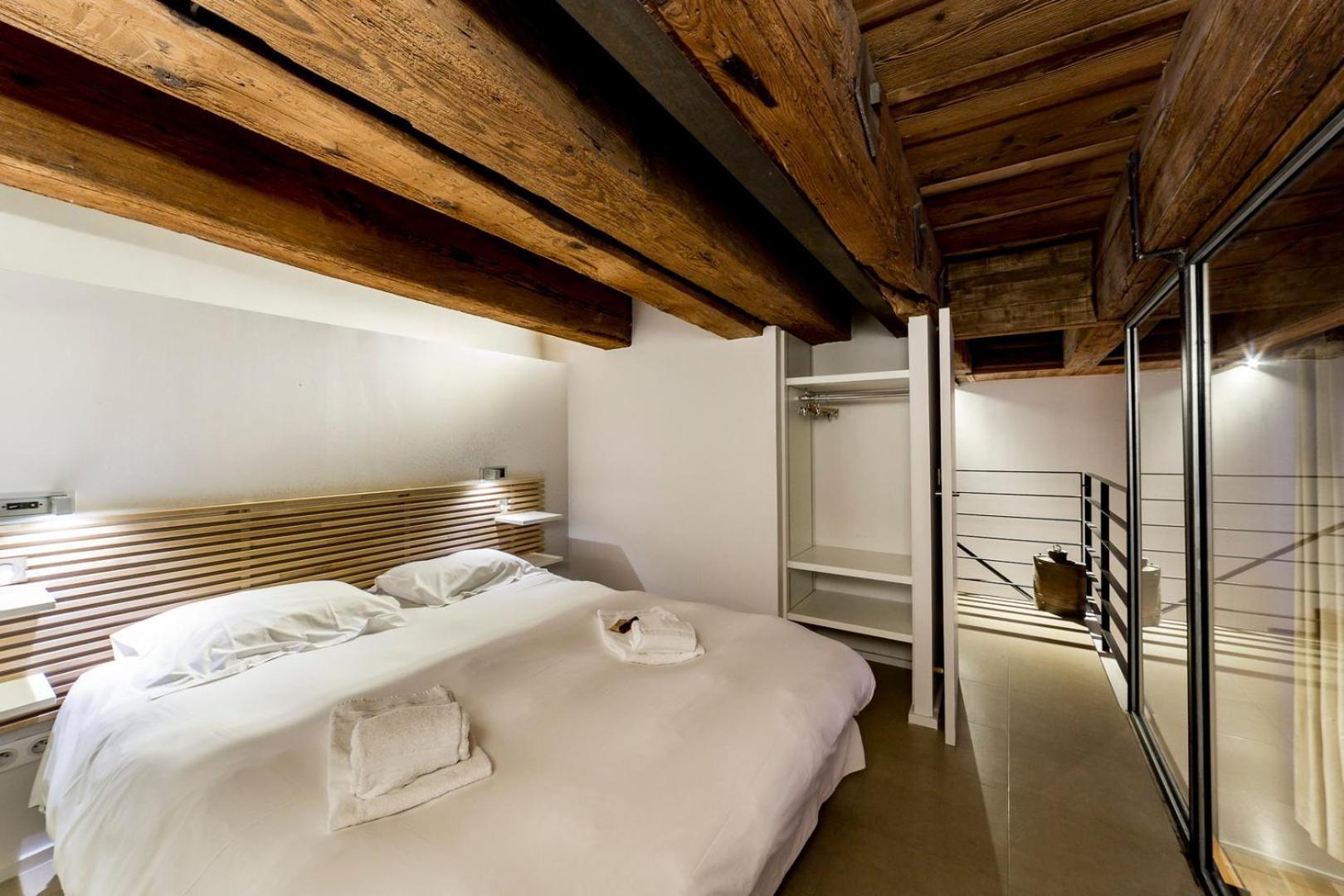 Le Duplex Du Change - Lyon Ail Zewnętrze zdjęcie