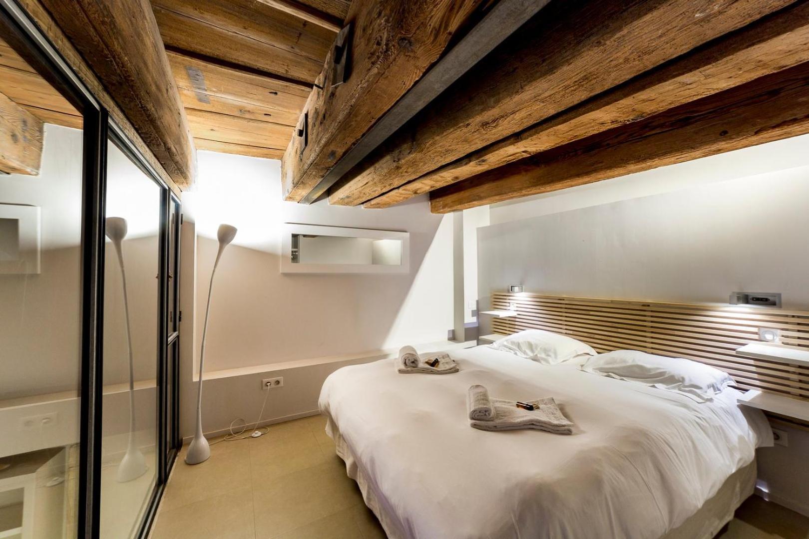 Le Duplex Du Change - Lyon Ail Zewnętrze zdjęcie