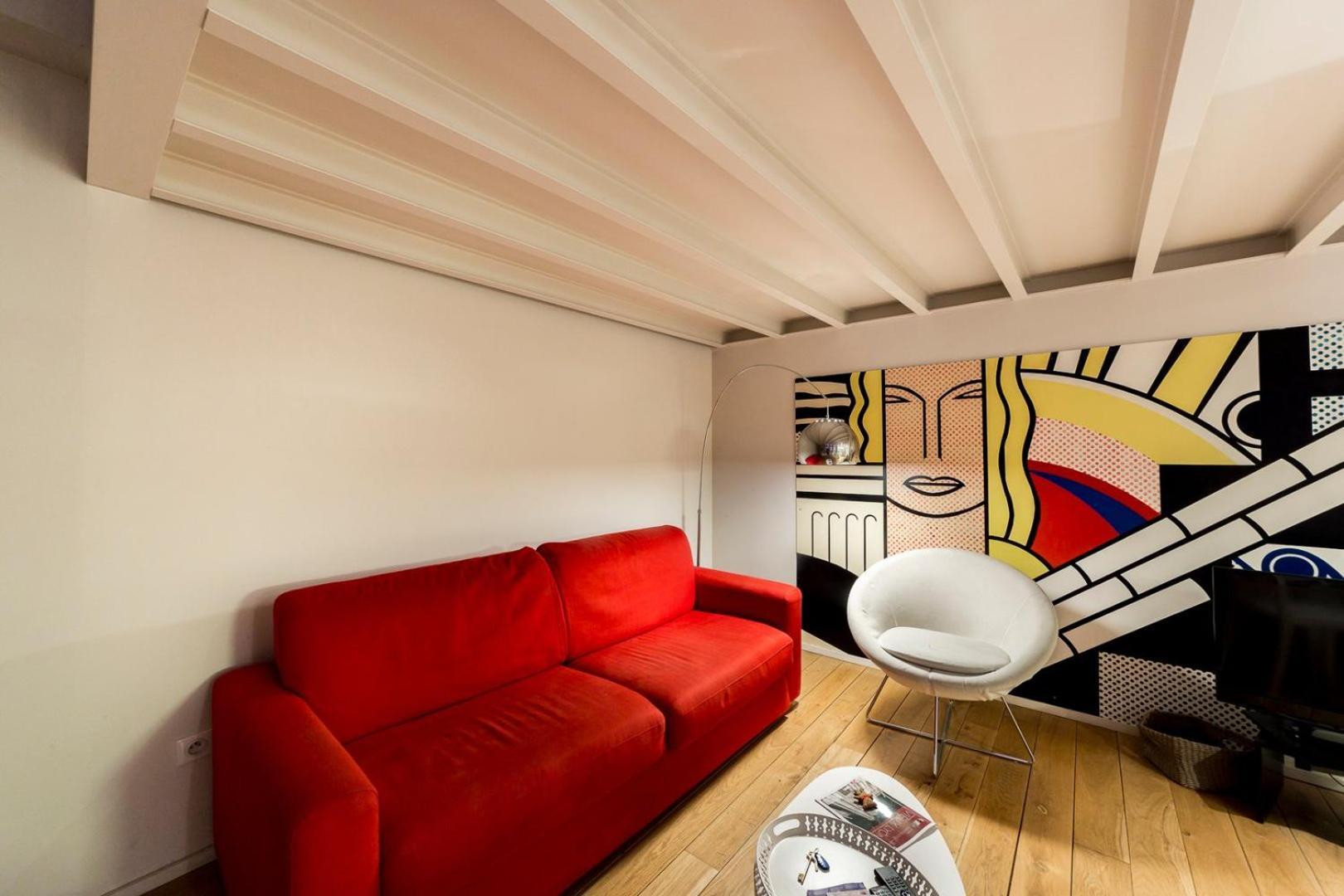 Le Duplex Du Change - Lyon Ail Zewnętrze zdjęcie