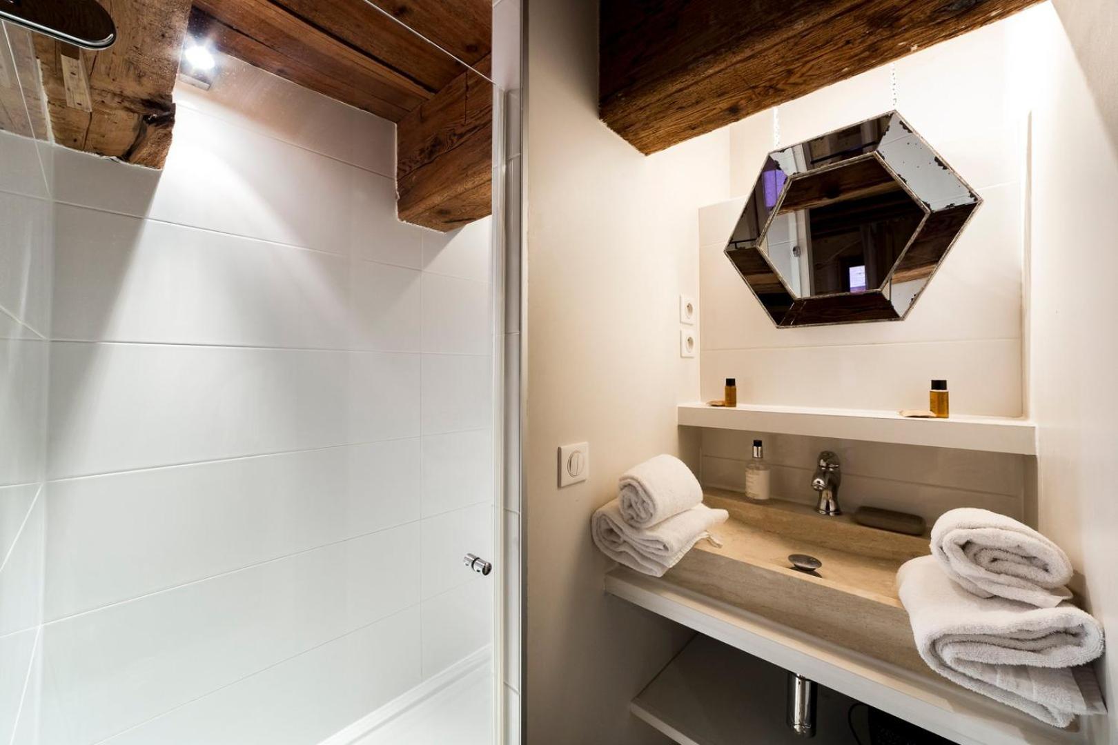 Le Duplex Du Change - Lyon Ail Zewnętrze zdjęcie